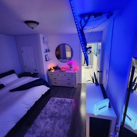 Zen Oasis Room Newark Eksteriør billede