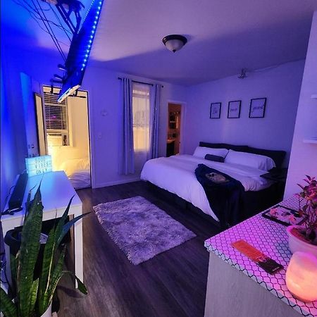 Zen Oasis Room Newark Eksteriør billede