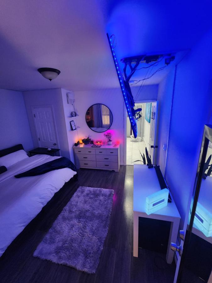 Zen Oasis Room Newark Eksteriør billede