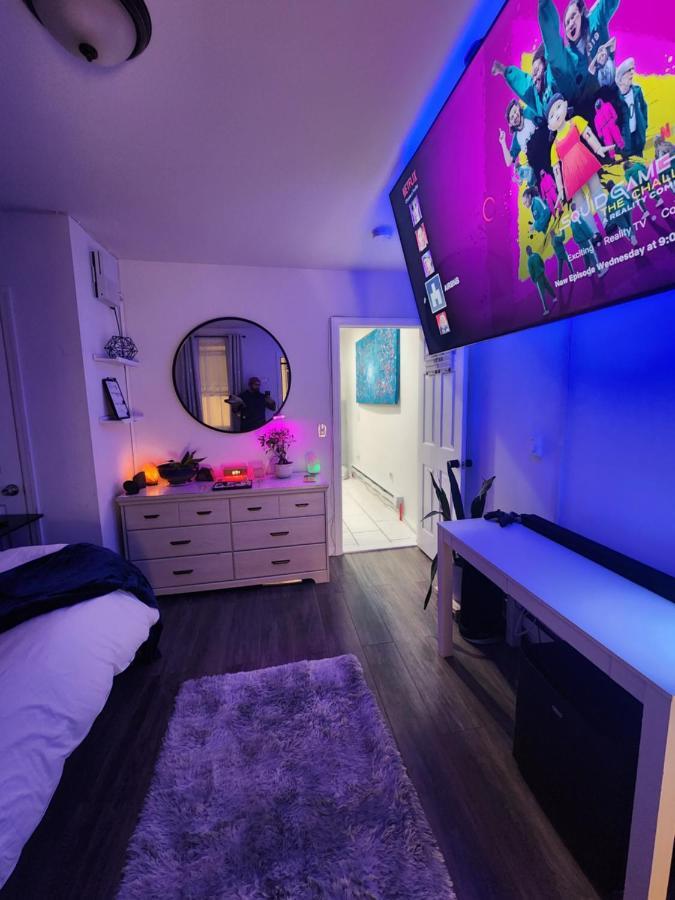Zen Oasis Room Newark Eksteriør billede