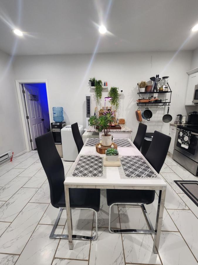 Zen Oasis Room Newark Eksteriør billede