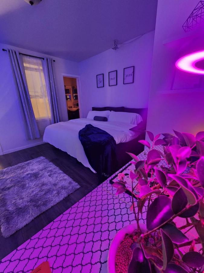 Zen Oasis Room Newark Eksteriør billede