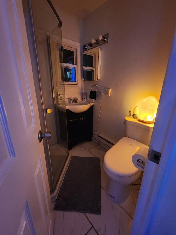 Zen Oasis Room Newark Eksteriør billede