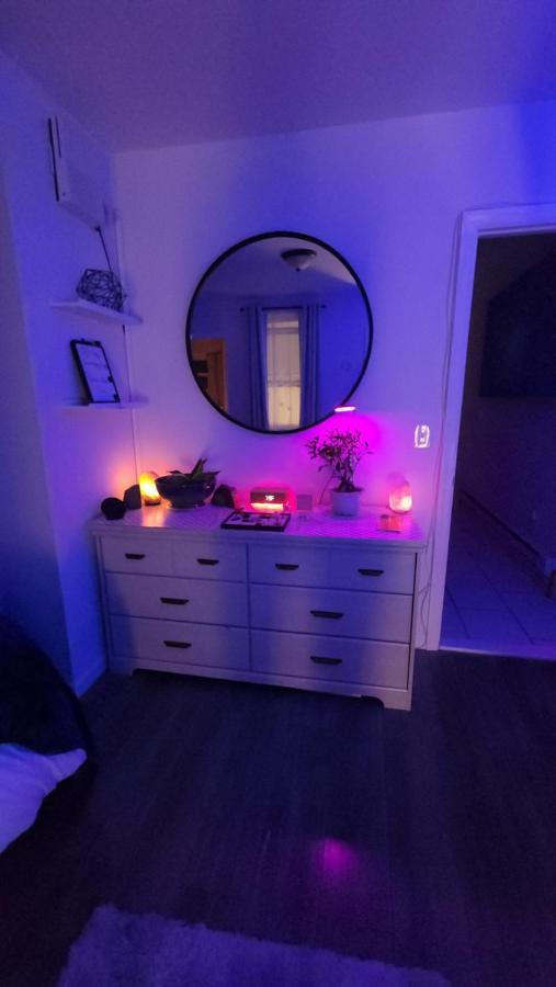 Zen Oasis Room Newark Eksteriør billede