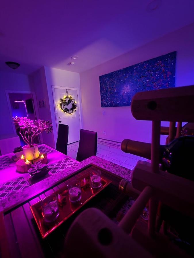 Zen Oasis Room Newark Eksteriør billede