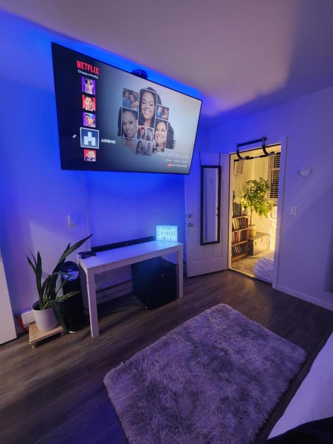 Zen Oasis Room Newark Eksteriør billede