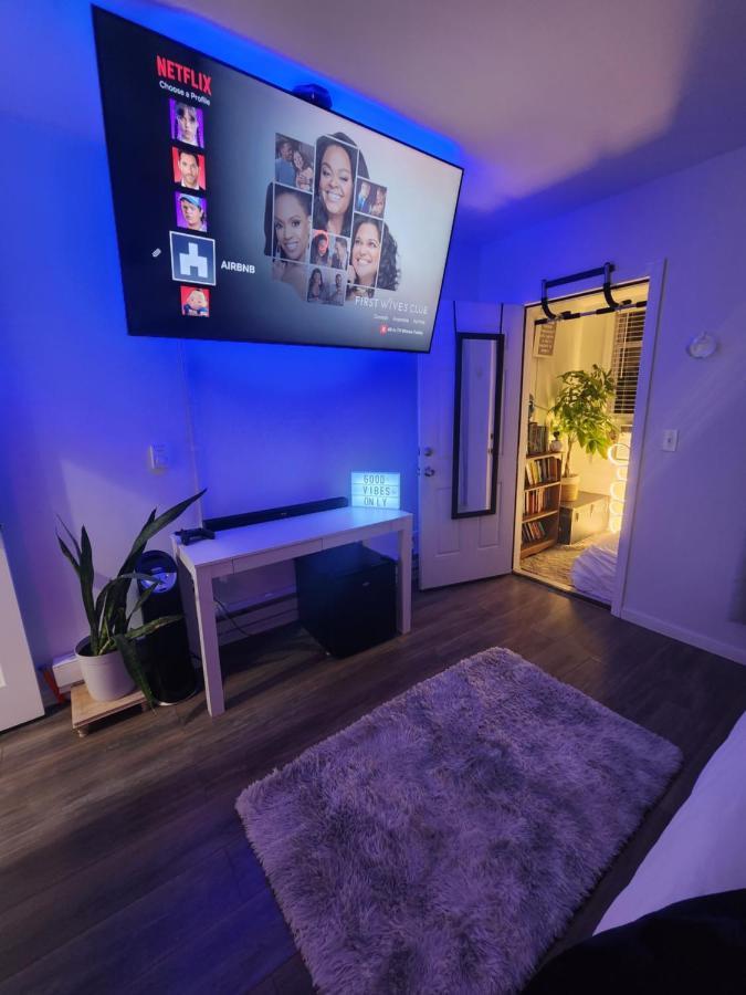 Zen Oasis Room Newark Eksteriør billede