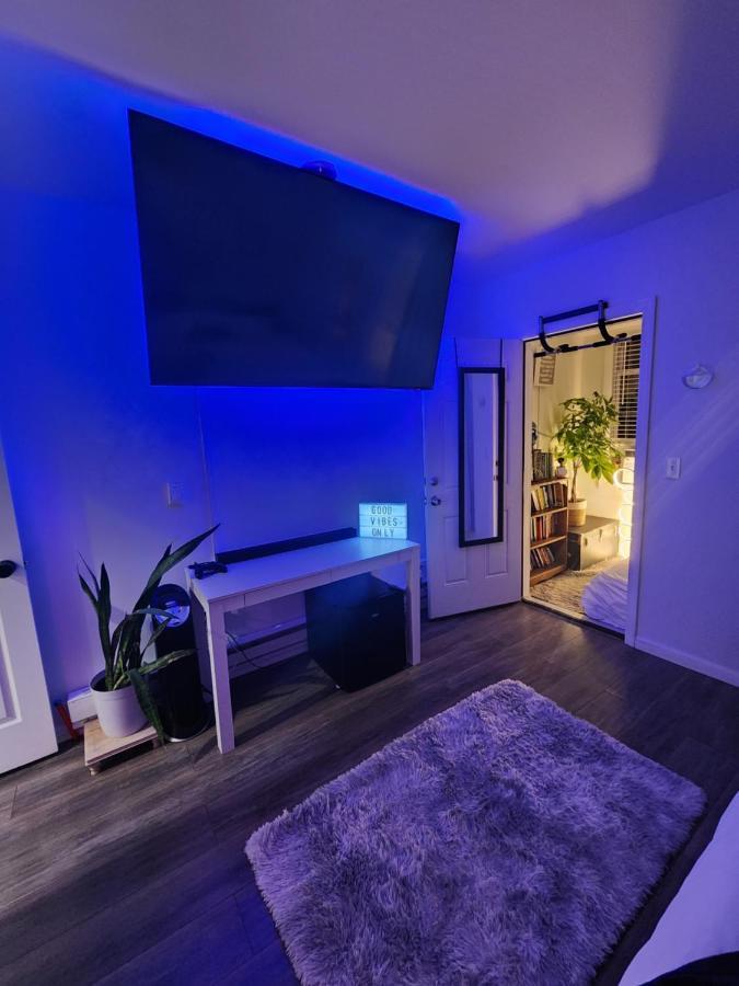 Zen Oasis Room Newark Eksteriør billede