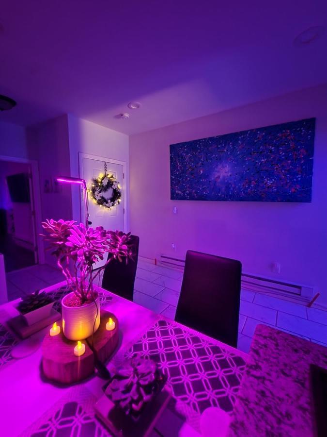 Zen Oasis Room Newark Eksteriør billede