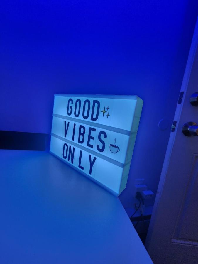 Zen Oasis Room Newark Eksteriør billede