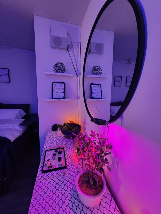 Zen Oasis Room Newark Eksteriør billede