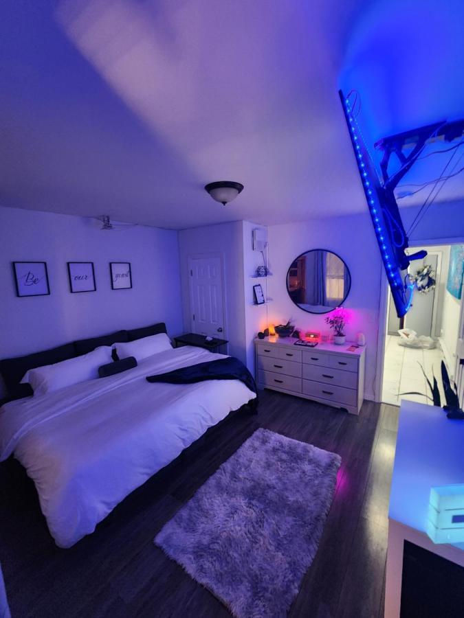 Zen Oasis Room Newark Eksteriør billede
