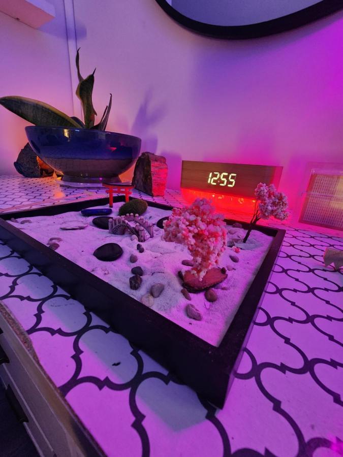 Zen Oasis Room Newark Eksteriør billede