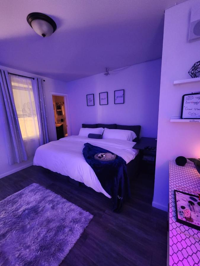 Zen Oasis Room Newark Eksteriør billede