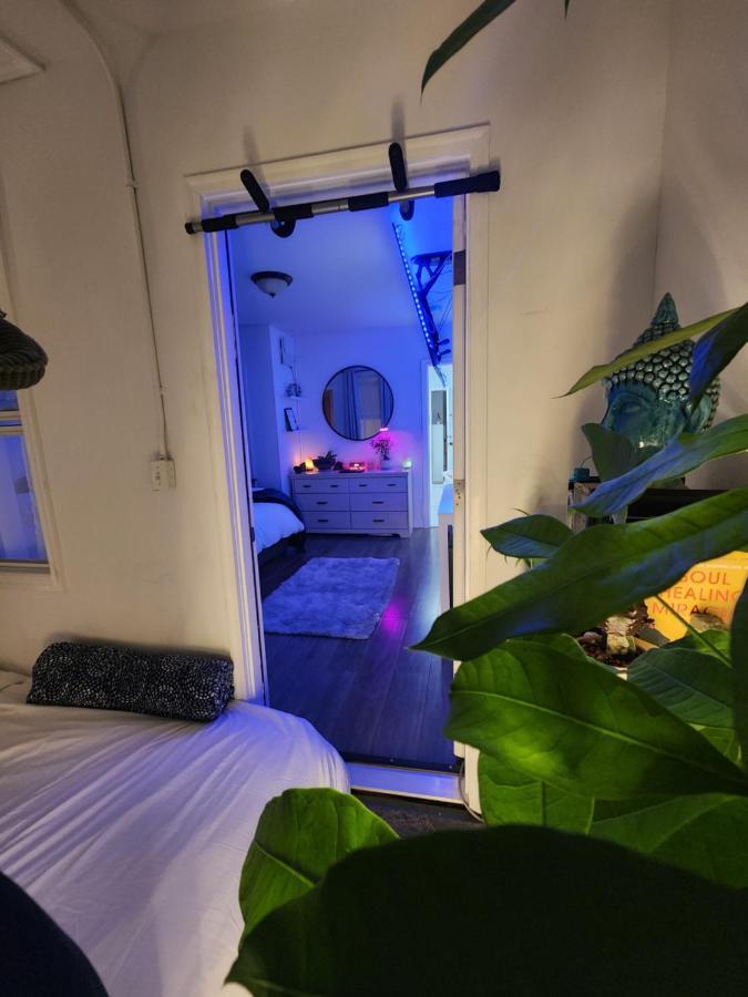 Zen Oasis Room Newark Eksteriør billede