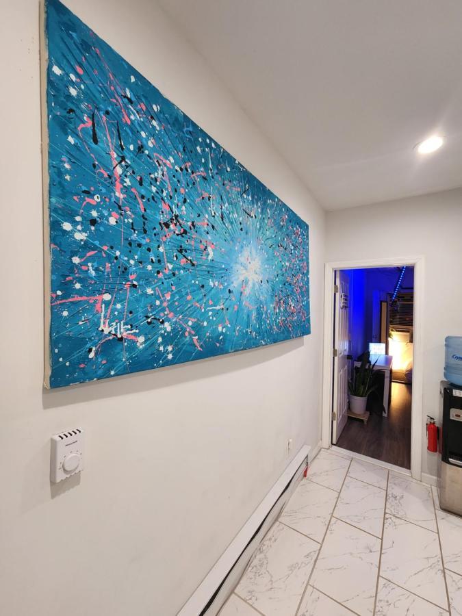 Zen Oasis Room Newark Eksteriør billede
