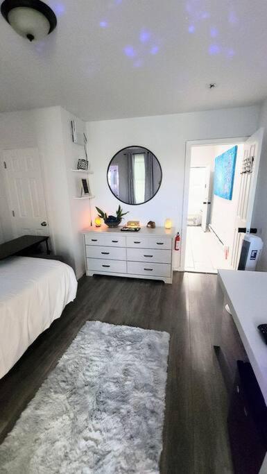 Zen Oasis Room Newark Eksteriør billede