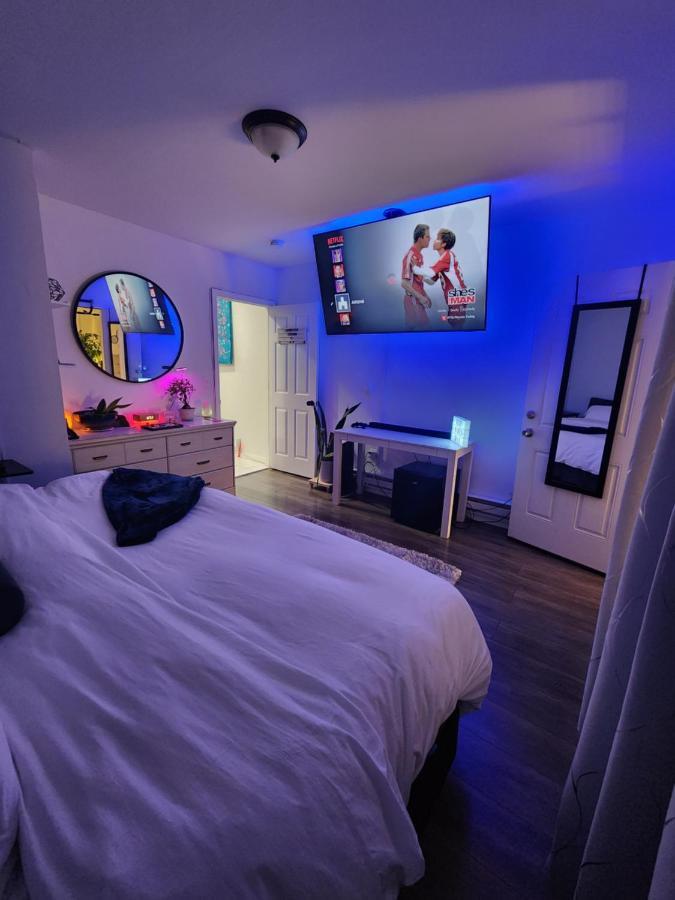 Zen Oasis Room Newark Eksteriør billede