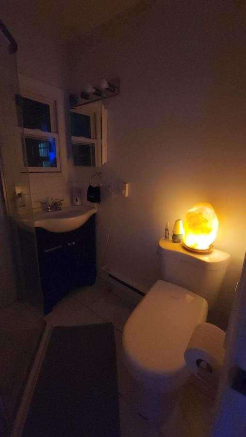 Zen Oasis Room Newark Eksteriør billede