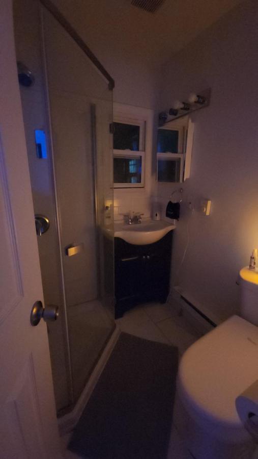 Zen Oasis Room Newark Eksteriør billede