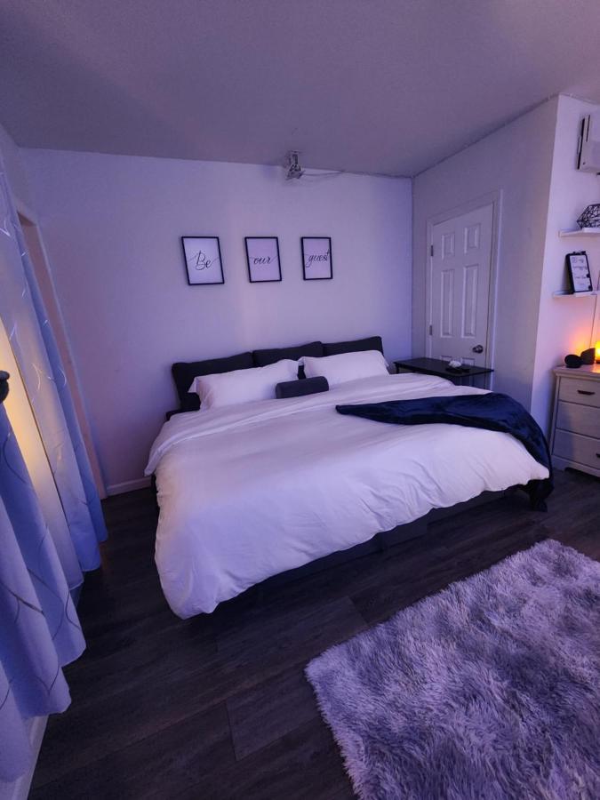Zen Oasis Room Newark Eksteriør billede