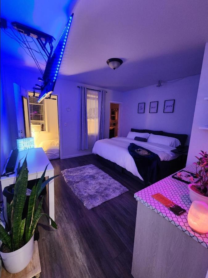 Zen Oasis Room Newark Eksteriør billede