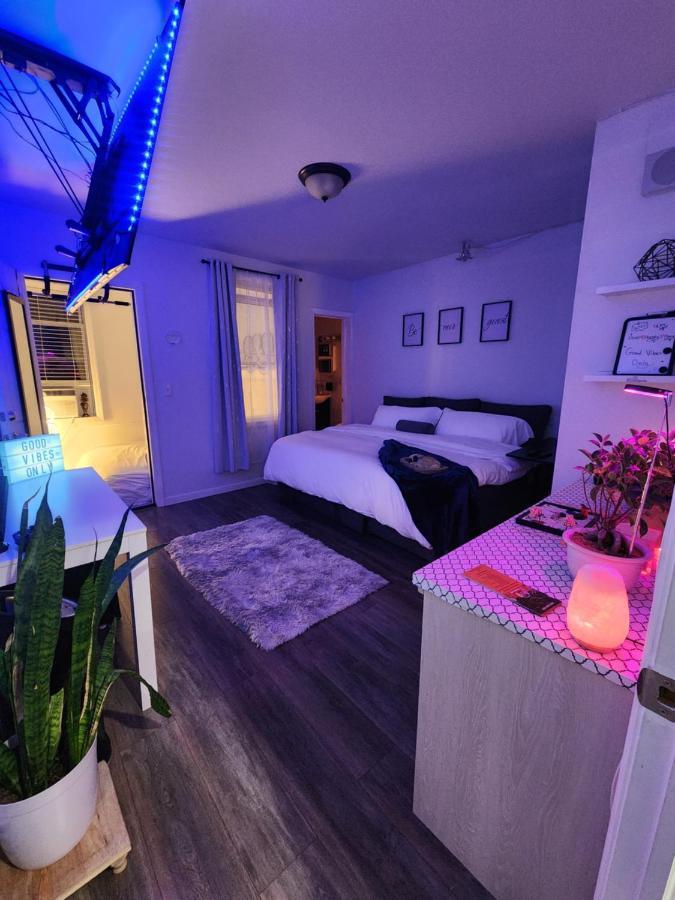 Zen Oasis Room Newark Eksteriør billede