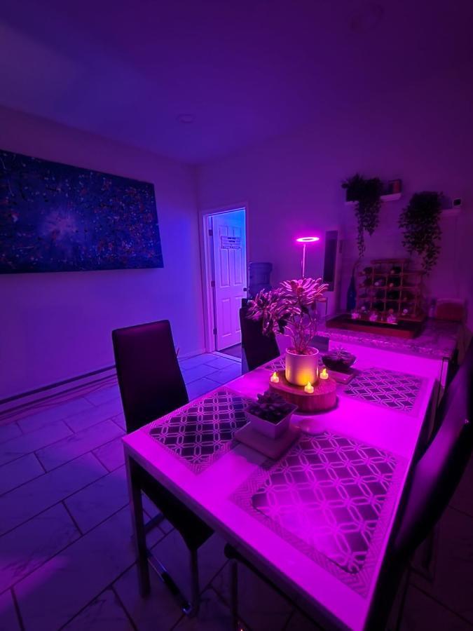 Zen Oasis Room Newark Eksteriør billede